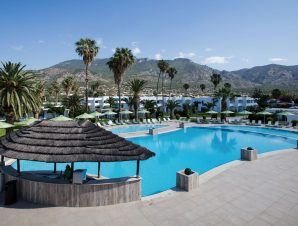 4* Kinetta Beach Resort & Spa – Κινέτα